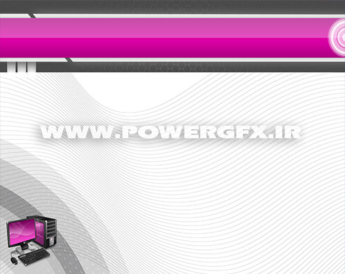 قالب پاورپوینت تکنولوژی و فناوری تم پاورپوینت فناوری اطلاعات و تکنولوژی